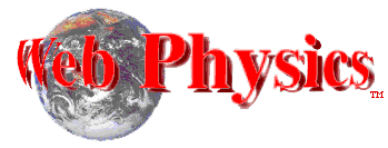 Web Physics logo