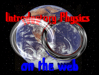Introductory Physics logo
